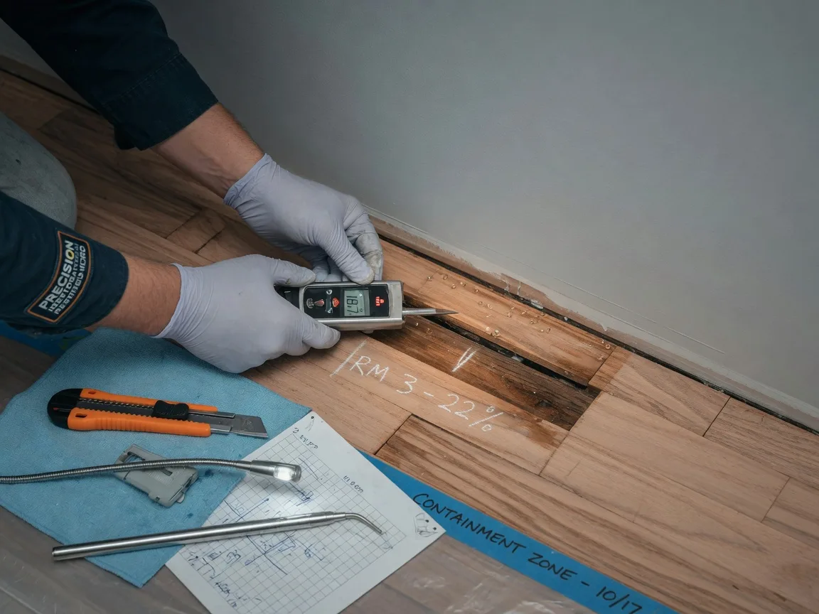 Why choose Water Removal in Nordheim, TX